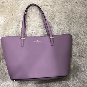Kate spade tote bag💕💕💕